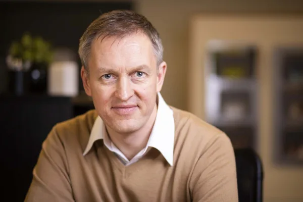 Anders Jonasson