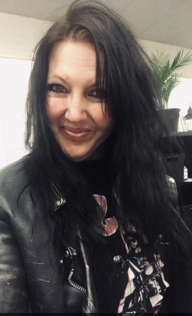 Åsa Bertilsdotter