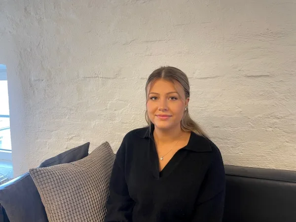 Julia Pettersson
