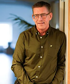 Martin Andersson