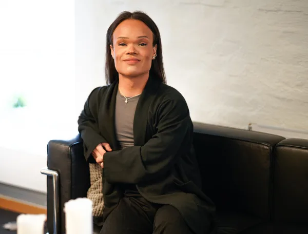 Robin Lundgren Röse